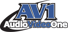 AV1 Audio Video